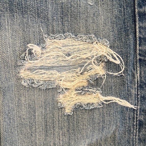 Levi’s 589 jeans - Picture 2 of 7